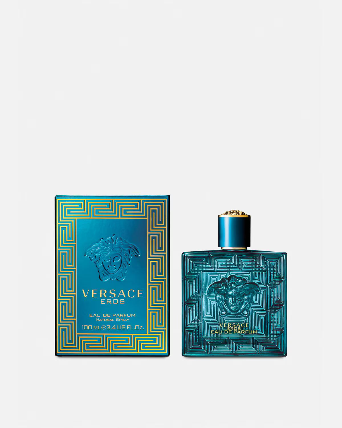 Versace Eros EDP
