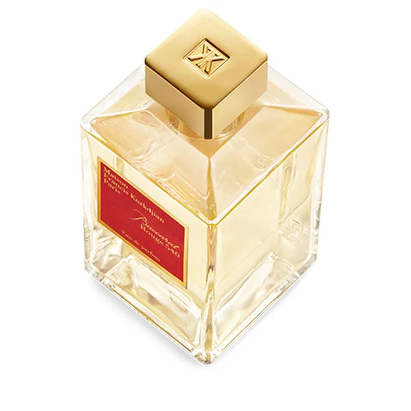 Baccarat Rouge 540 EDP 200mL