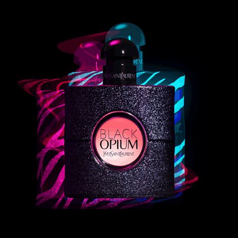 YSL Black Opium EDP