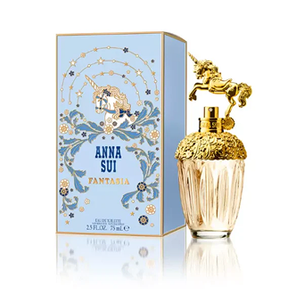 Anna Sui Fantasia EDT 75ML