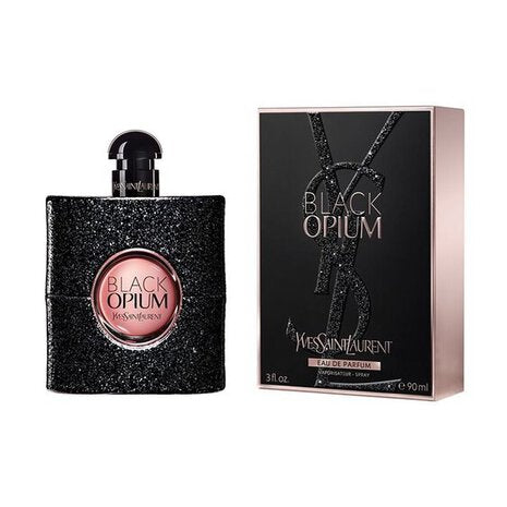 YSL Black Opium EDP