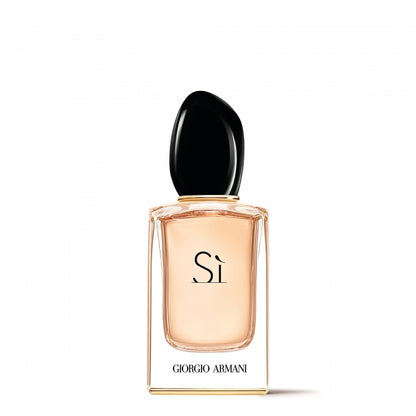 Giorgio Armani Si EDP 100 ml