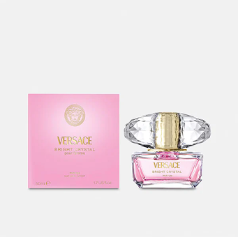 Versace Bright Crystal Parfum 50 ml
