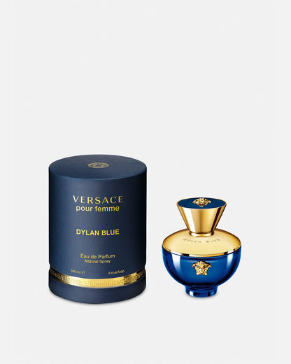 Versace Dylan Blue Pour Femme EDP 100 ml