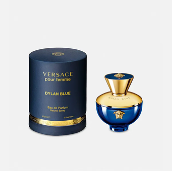 Versace Dylan Blue Pour Femme EDP 100 ml