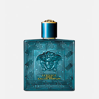 Versace Eros EDP