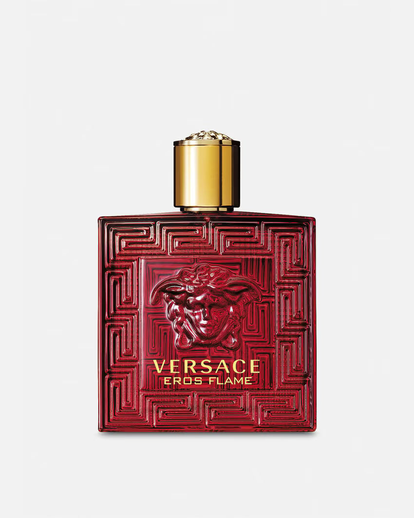 Versace Eros Flame EDP 100mL