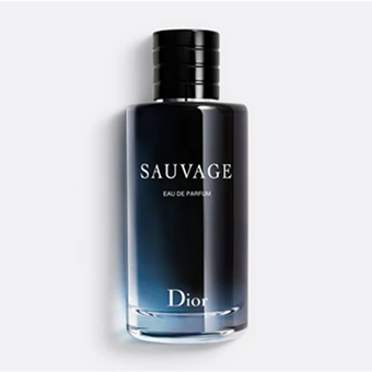 Dior Sauvage Eau de Parfum