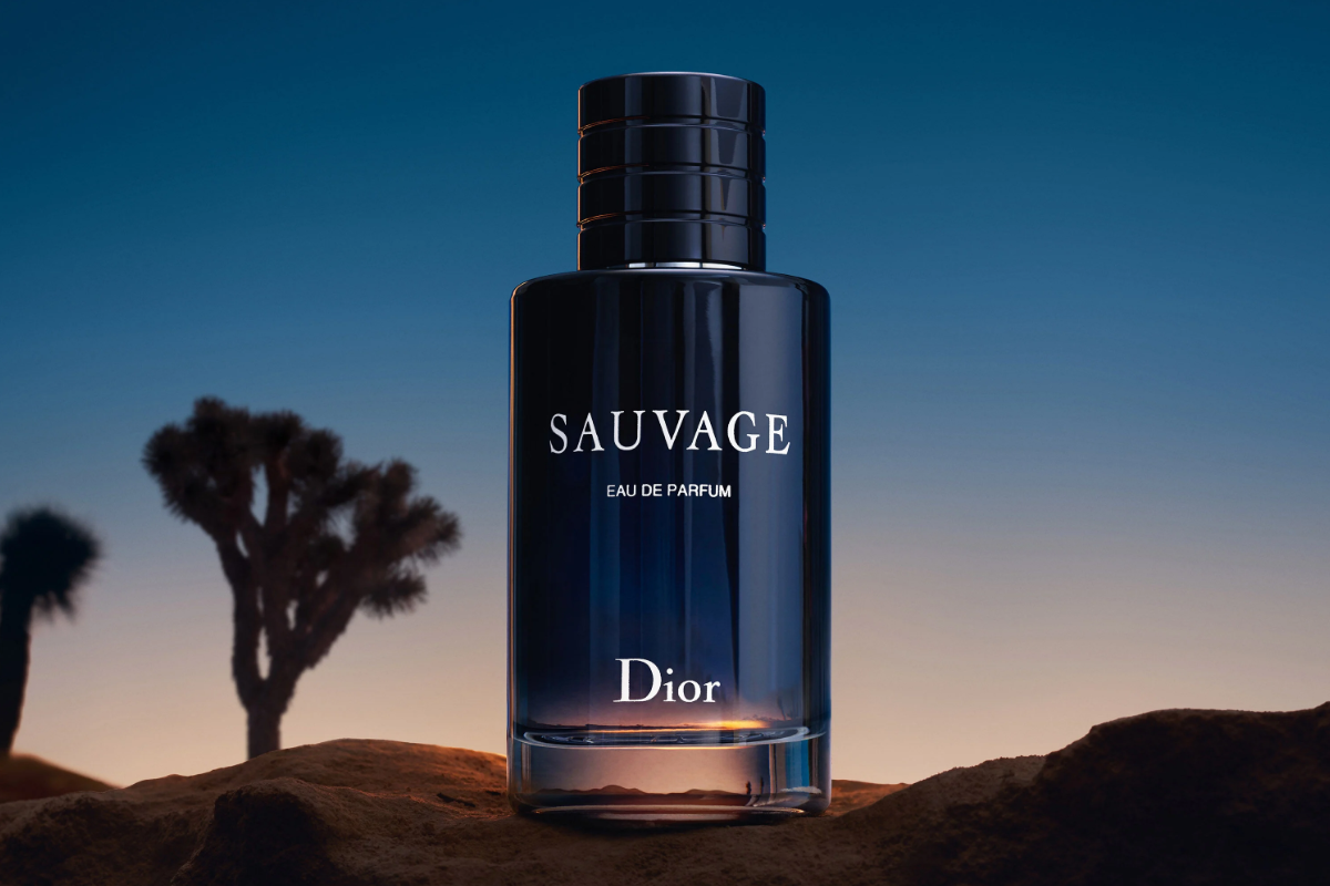Dior Sauvage Eau de Parfum