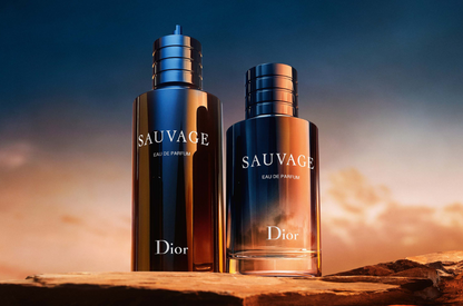 Dior Sauvage Eau de Parfum