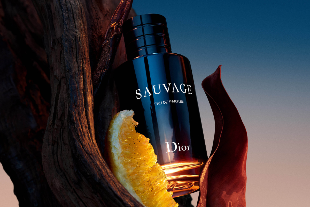 Dior Sauvage Eau de Parfum