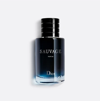 Dior Sauvage Parfum