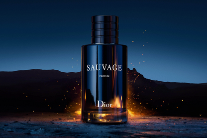 Dior Sauvage Parfum