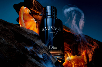 Dior Sauvage Parfum