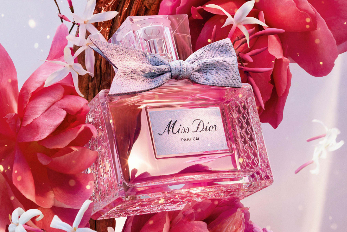 Miss Dior Parfum