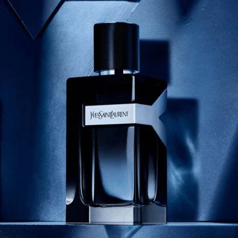 Y EAU DE PARFUM