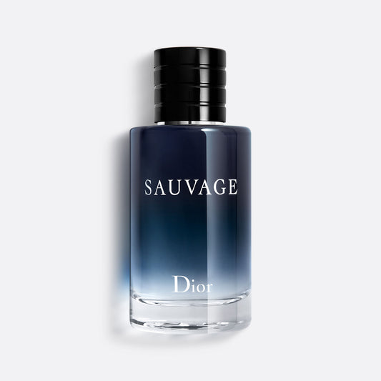 Dior Sauvage Eau de Toilette