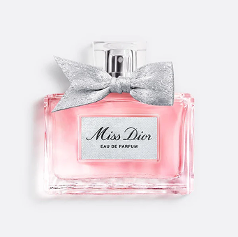Miss Dior Eau de Parfum