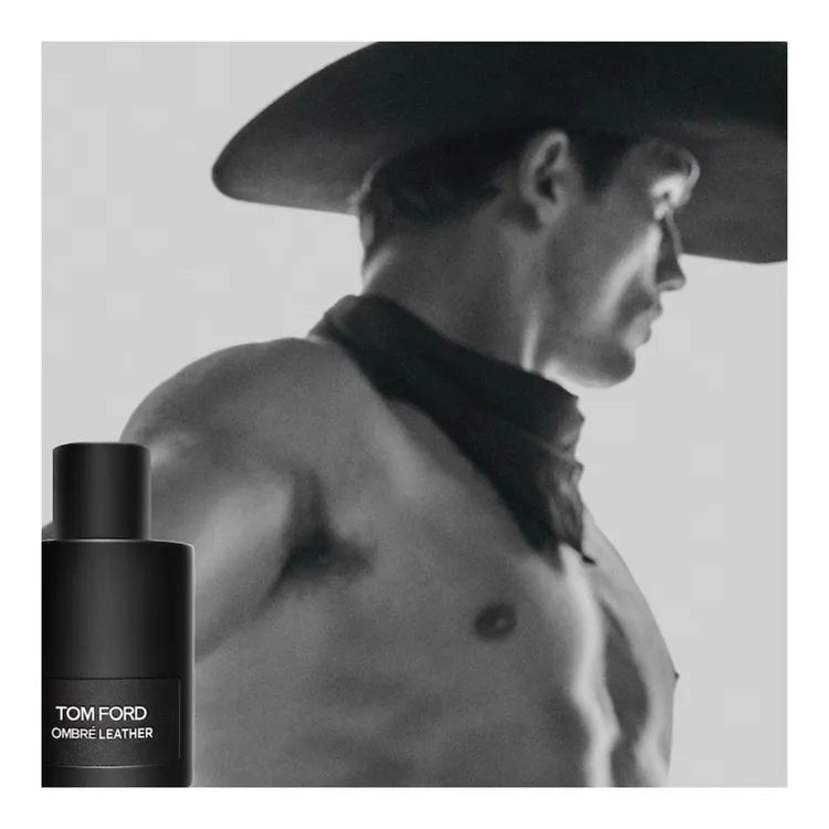 Ombré Leather Eau De Parfum 50mL