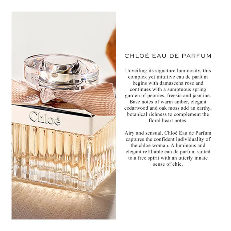 Chloé Signature EDP 75