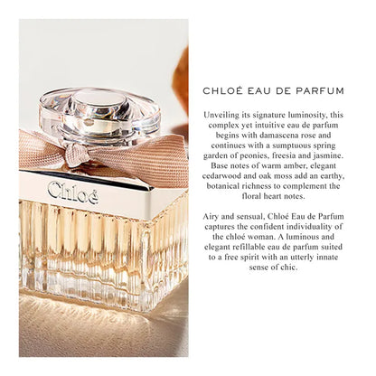 Chloé Signature EDP 75