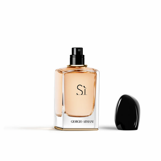 Giorgio Armani Si EDP 100 ml