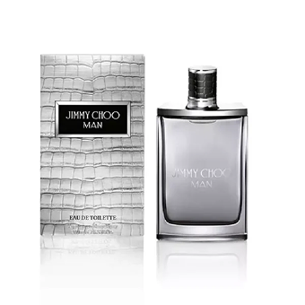 Jimmy Choo Man EDT 100ml