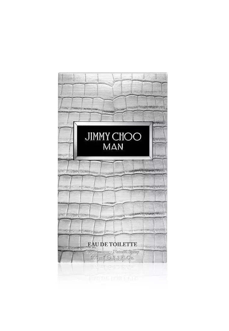 Jimmy Choo Man EDT 100ml