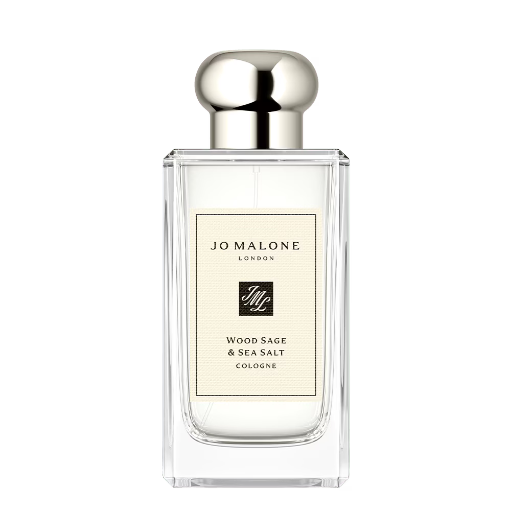 Jo Malone Wood Sage & Sea Salt Cologne