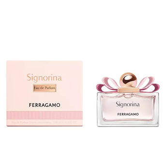 Salvatore Ferragamo Signorina EDP 100 ml