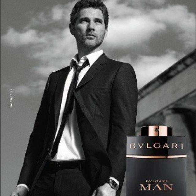 Bvlgari Man In Black EDP 100mL