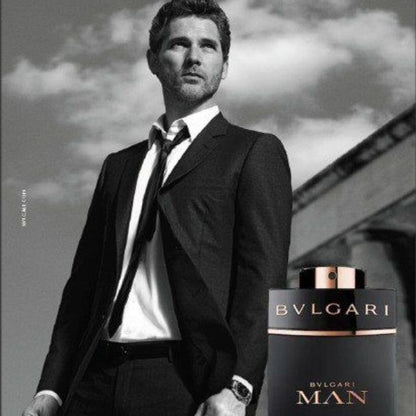 Bvlgari Man In Black EDP 100mL