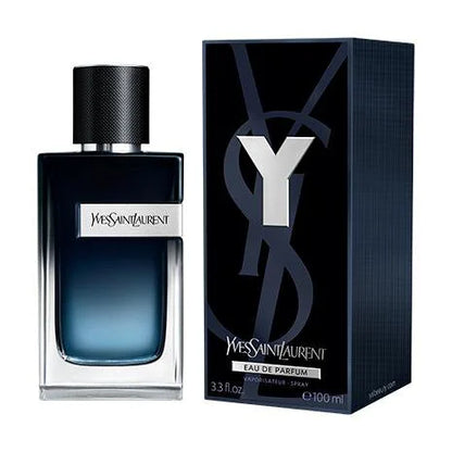 Y EAU DE PARFUM