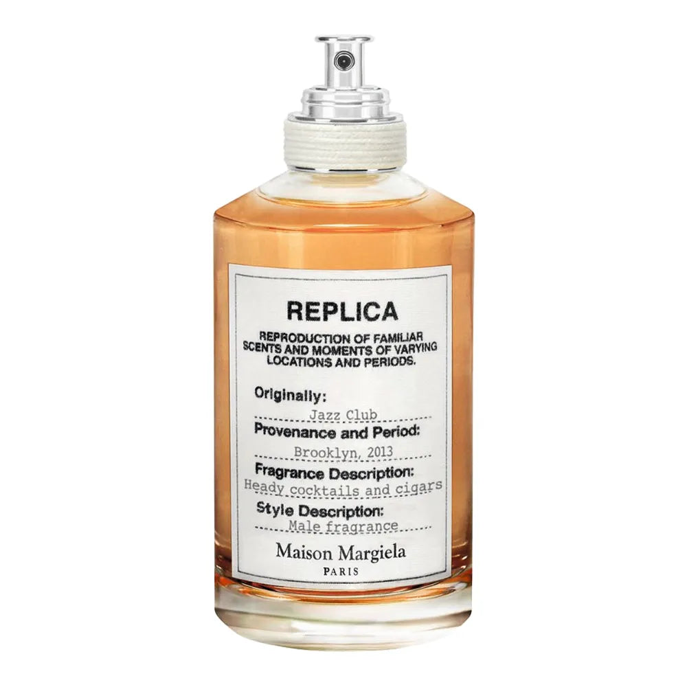 Maison Margiela Replica Jazz Club