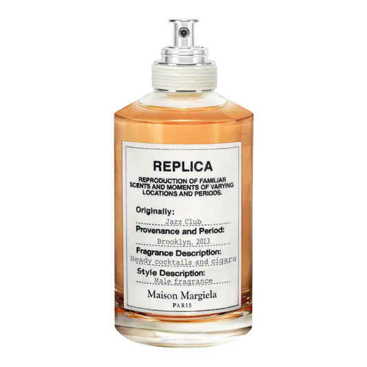 Maison Margiela Replica Jazz Club