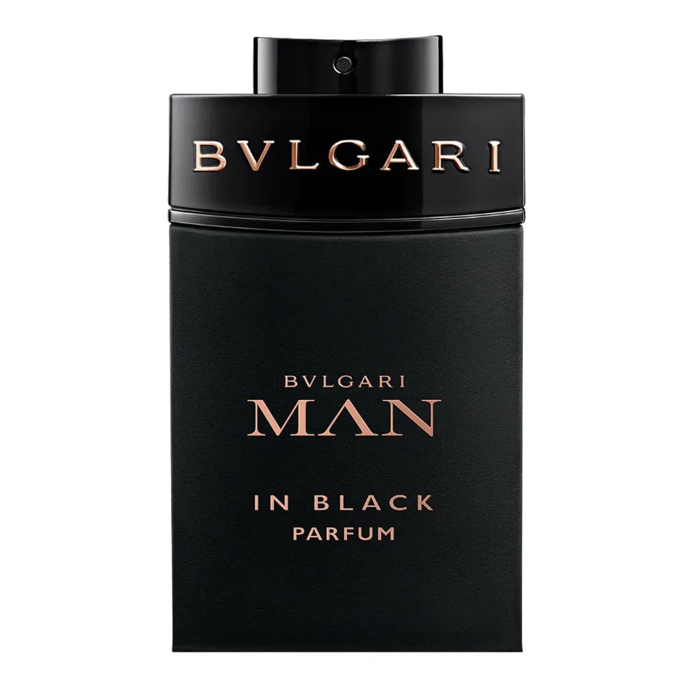 Bvgari Man In Black Parfum 100mL