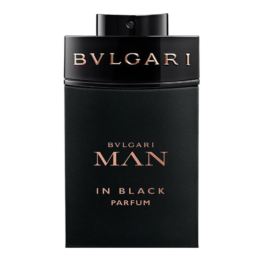 Bvgari Man In Black Parfum 100mL
