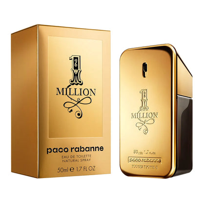 Paco Rabanne 1 Million EDT