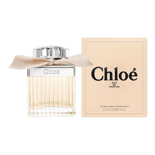 Chloé Signature EDP 75