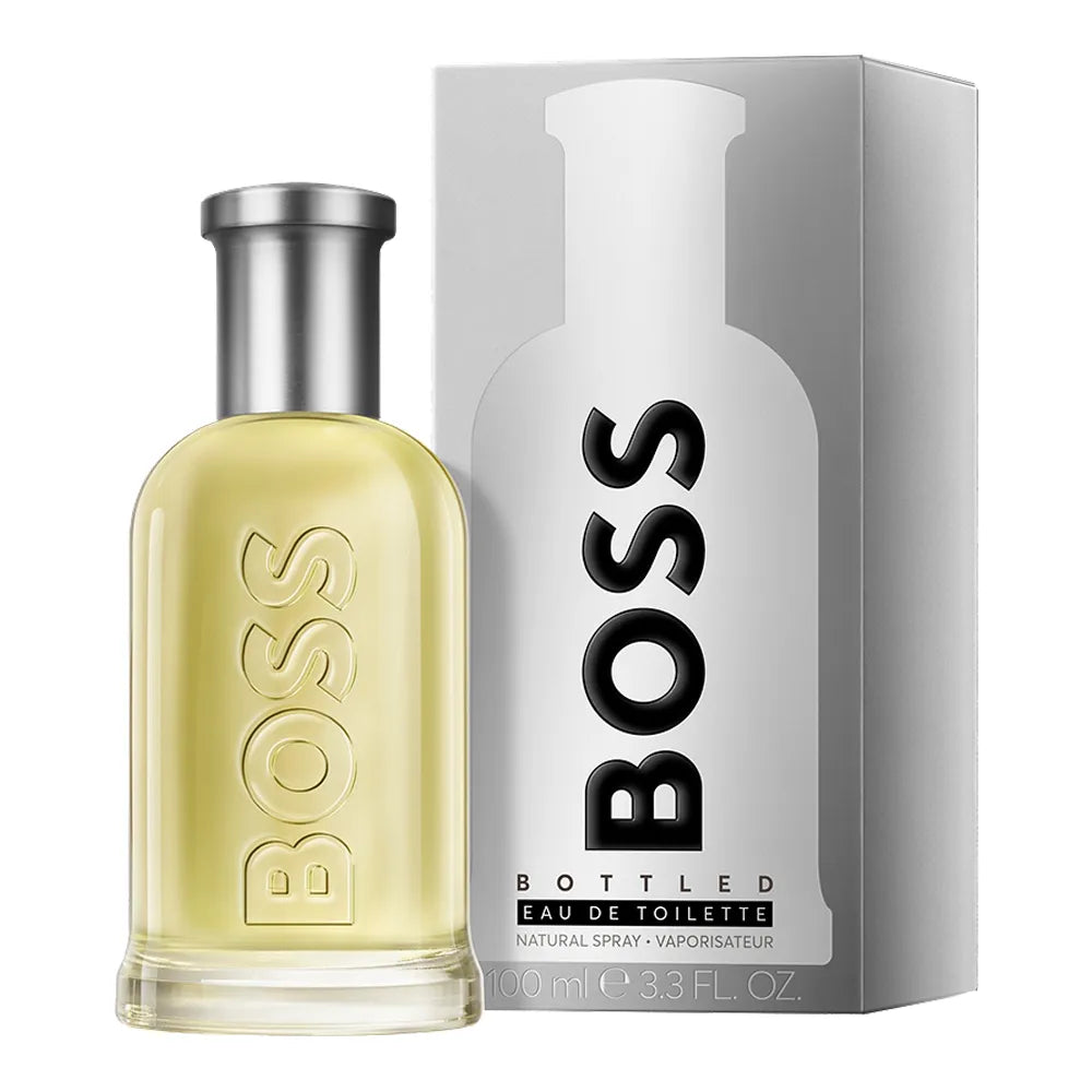 Hugo Boss Boss Bottled EDT 100mL