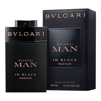 Bvgari Man In Black Parfum 100mL