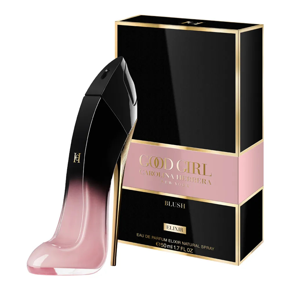 Carolina Herrera Good Girl Blush Elixir EDP