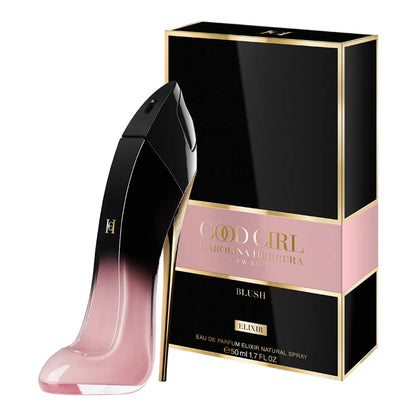 Carolina Herrera Good Girl Blush Elixir EDP