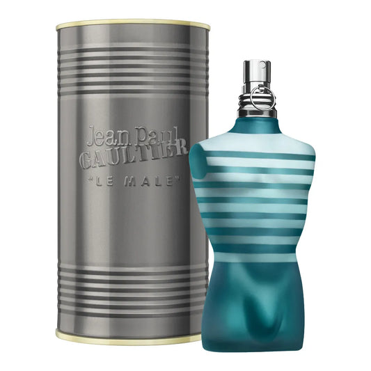 Jean Paul Gaultier Le Male EDT
