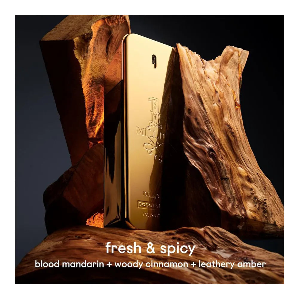 Paco Rabanne 1 Million EDT