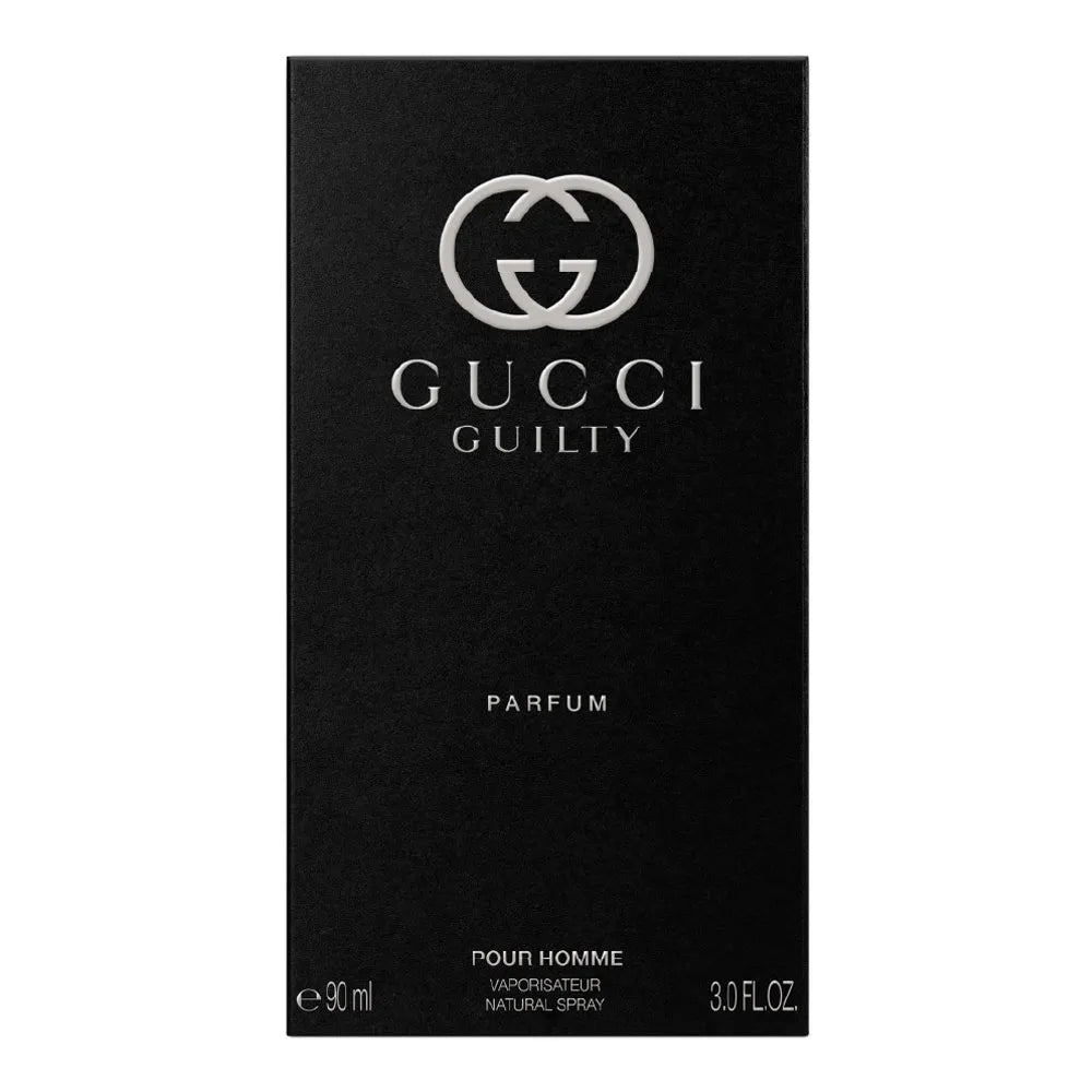 Gucci Guilty Parfum Pour Homme