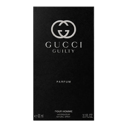 Gucci Guilty Parfum Pour Homme